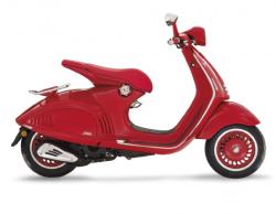 Vespa 946 RED