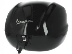 Box Vespa Primavera nero vulcano