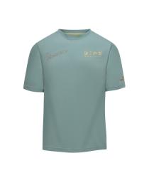 Tričko Vespa DEC T-Shirt mint zelené