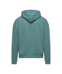 Mikina Vespa DEC Hoodie soul