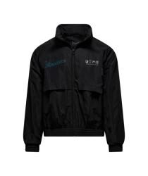 Bunda Vespa DEC Windbreaker čierna