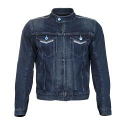 Bunda Vespa Fahrer JEANS Jacke
