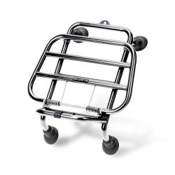 Predný sklopný nosič VESPA GTS chróm