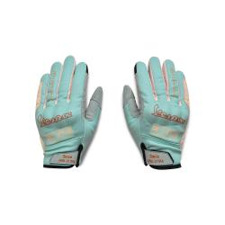 Rukavice VESPA DEC - mint/zelené