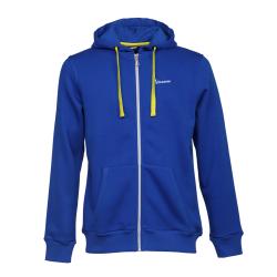 Mikina Sweat-Hoodie Vespa HERITAGE modrá