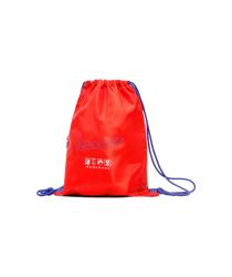 Batoh Vespa DEC - oranžovo-červený