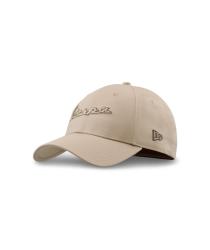 Šiltovka Vespa Baseballcap by NEW ERA - béžová