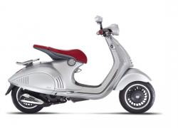Vespa 946 125 ABS Bellissima biela