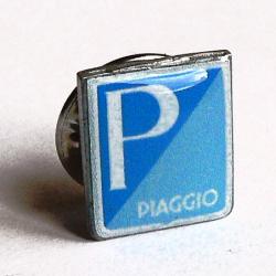 Odznak Piaggio