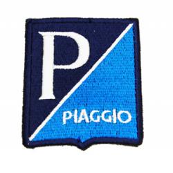 Nášivka logo Piaggio
