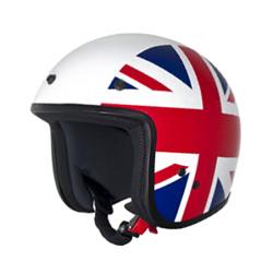 Prilba Vespa Nazioni UK