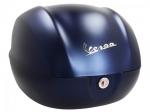 Box Vespa Primavera blu armonia