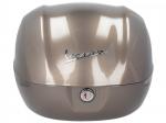 Box Vespa Primavera marrone creta senese