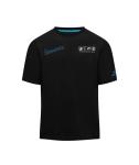 Tričko Vespa DEC T-Shirt čierne