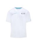 Tričko Vespa DEC T-Shirt biele