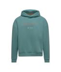 Mikina Vespa DEC Hoodie soul