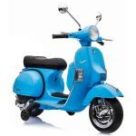 Detská VESPA PX elektrická 12V