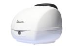 TOP BOX VESPA GTS 36L biely