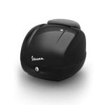 TOP BOX VESPA GTS 36L čierny