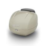 TOP BOX VESPA GTS 36L béžový