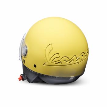 Prilba Vespa Visor 3.0 žltá