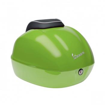 Box Vespa Sprint verde speranza