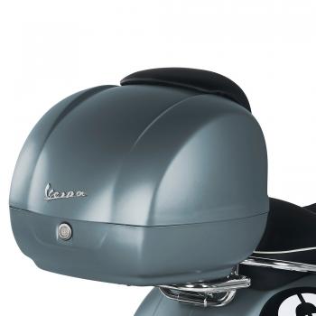 Box Vespa Sei Giorni grigio dolomiti matt