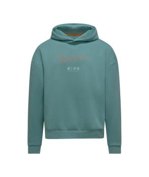Mikina Vespa DEC Hoodie soul