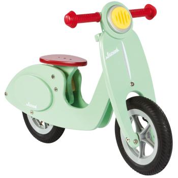 Detský bicykel / odrážadlo SCOOTER