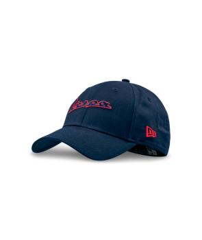 Šiltovka Vespa Baseballcap by NEW ERA - modrá