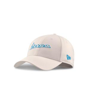 Šiltovka Vespa Baseballcap by NEW ERA - biela