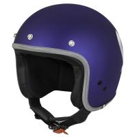 Prilba Vespa Color modrá
