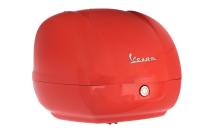 TOP BOX VESPA GTS 36L oranžový