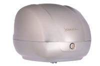 TOP BOX VESPA GTS 36L sivý
