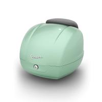 TOP BOX VESPA GTS 36L zelený