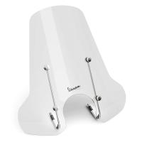 Plexi štít VEĽKÝ VESPA GTS číry