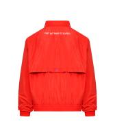 Bunda VESPA DEC Windbreaker červená