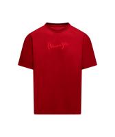 Tričko Vespa RED T-shirt - červené