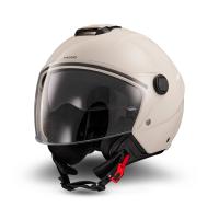 Prilba Piaggio UL01 biela